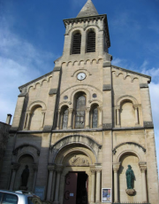 Saint Georges d'Orques